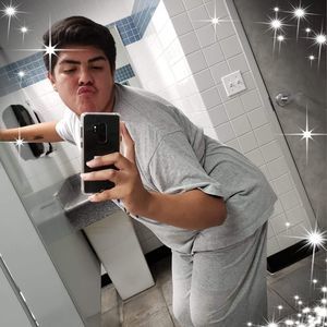 Meet your Posher, Omar